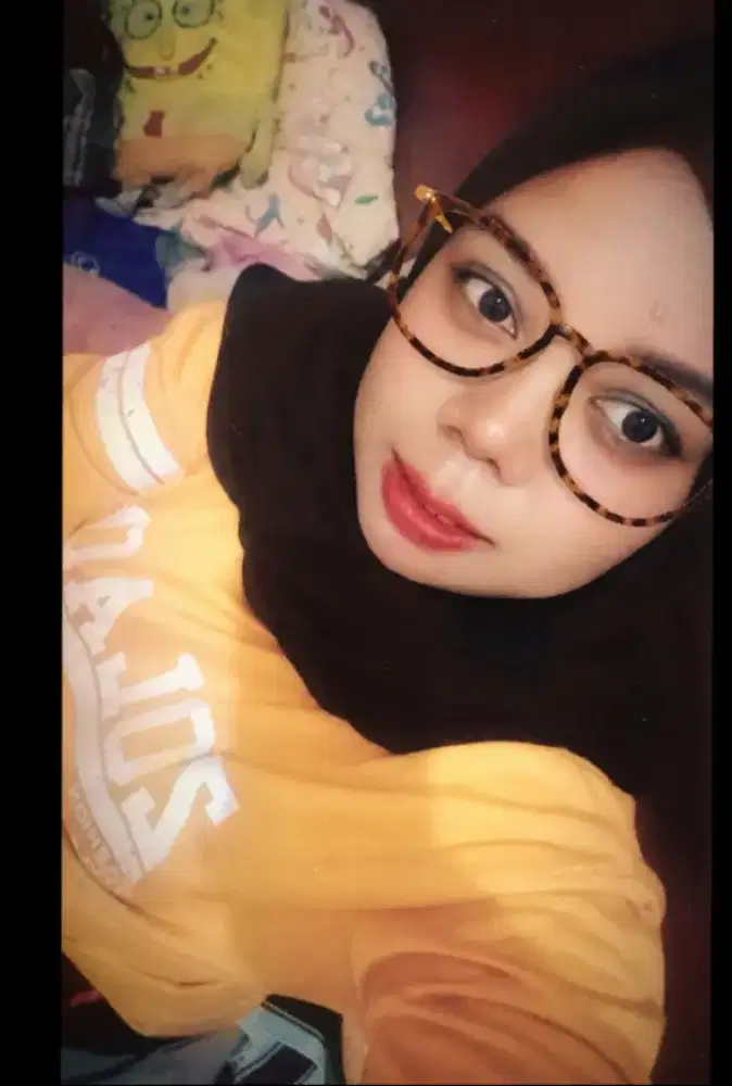 SEDANG MENCARI PEKERJAAN