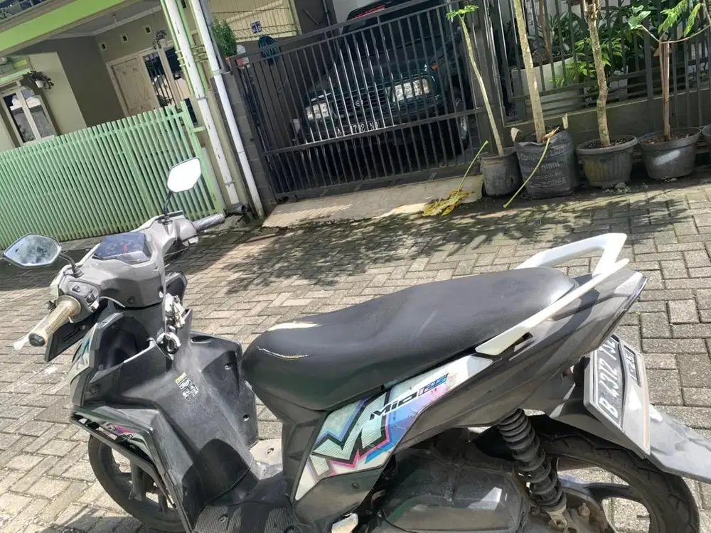 mio m3 125 2017