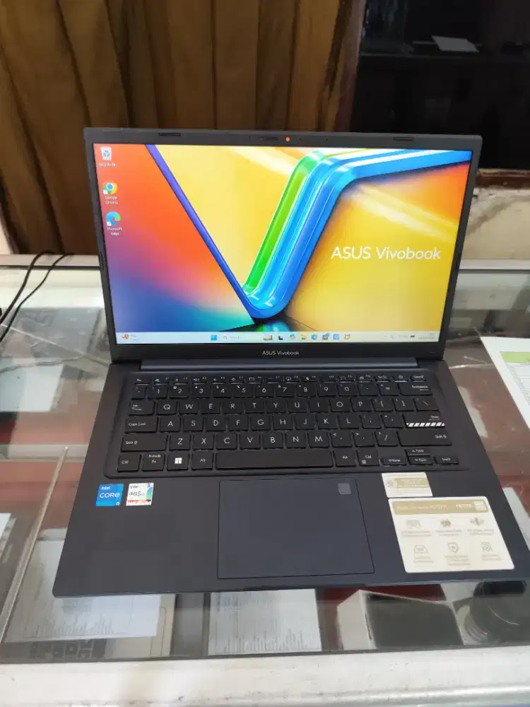 Asus Vivobook 14/15/17 A1404ZA Core i5 Ram 16 GB Garansi Resmi