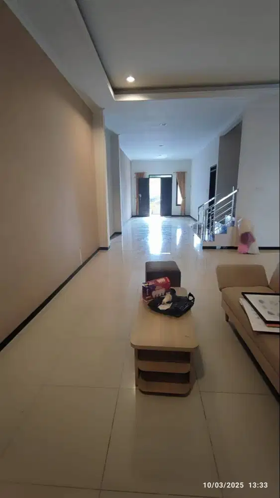 Dijual/Disewakan Rumah di Mekarwangi Bandung