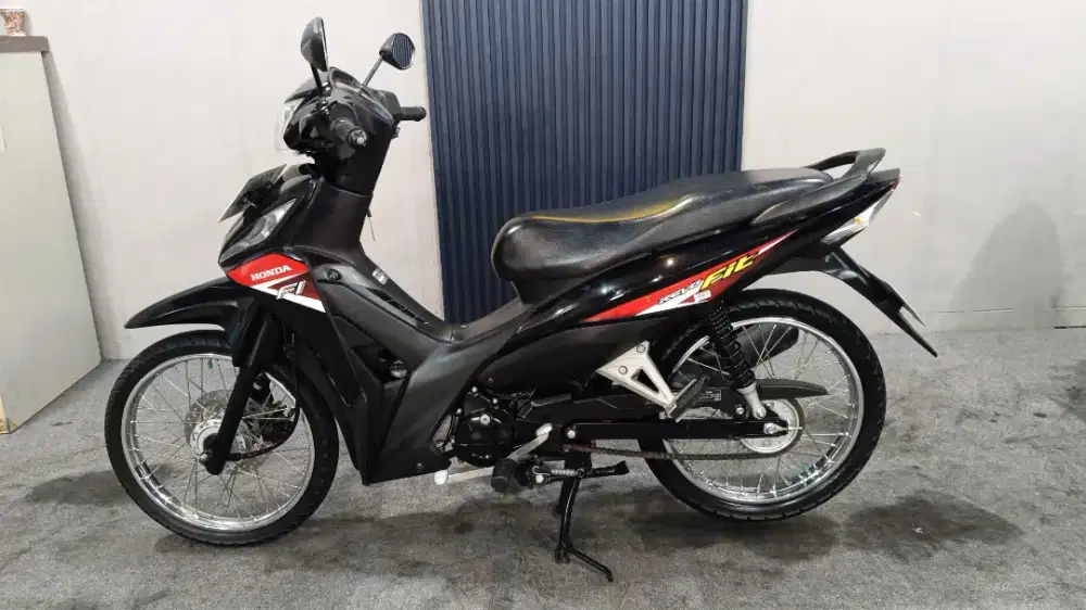 Honda Revo Fit 2024