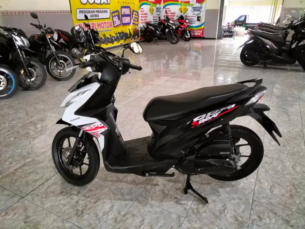 all new beat murah