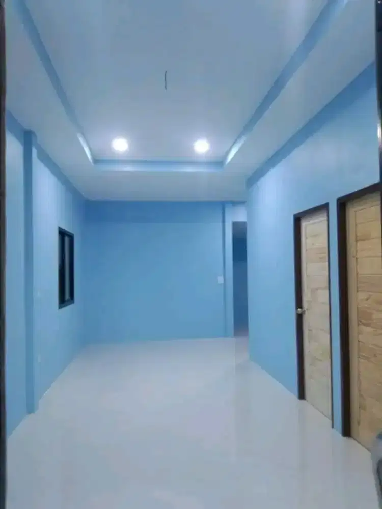 Jasa Tukang cat