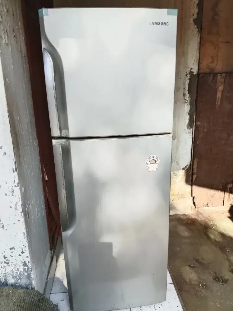 Kulkas Samsung 2 Pintu Orian