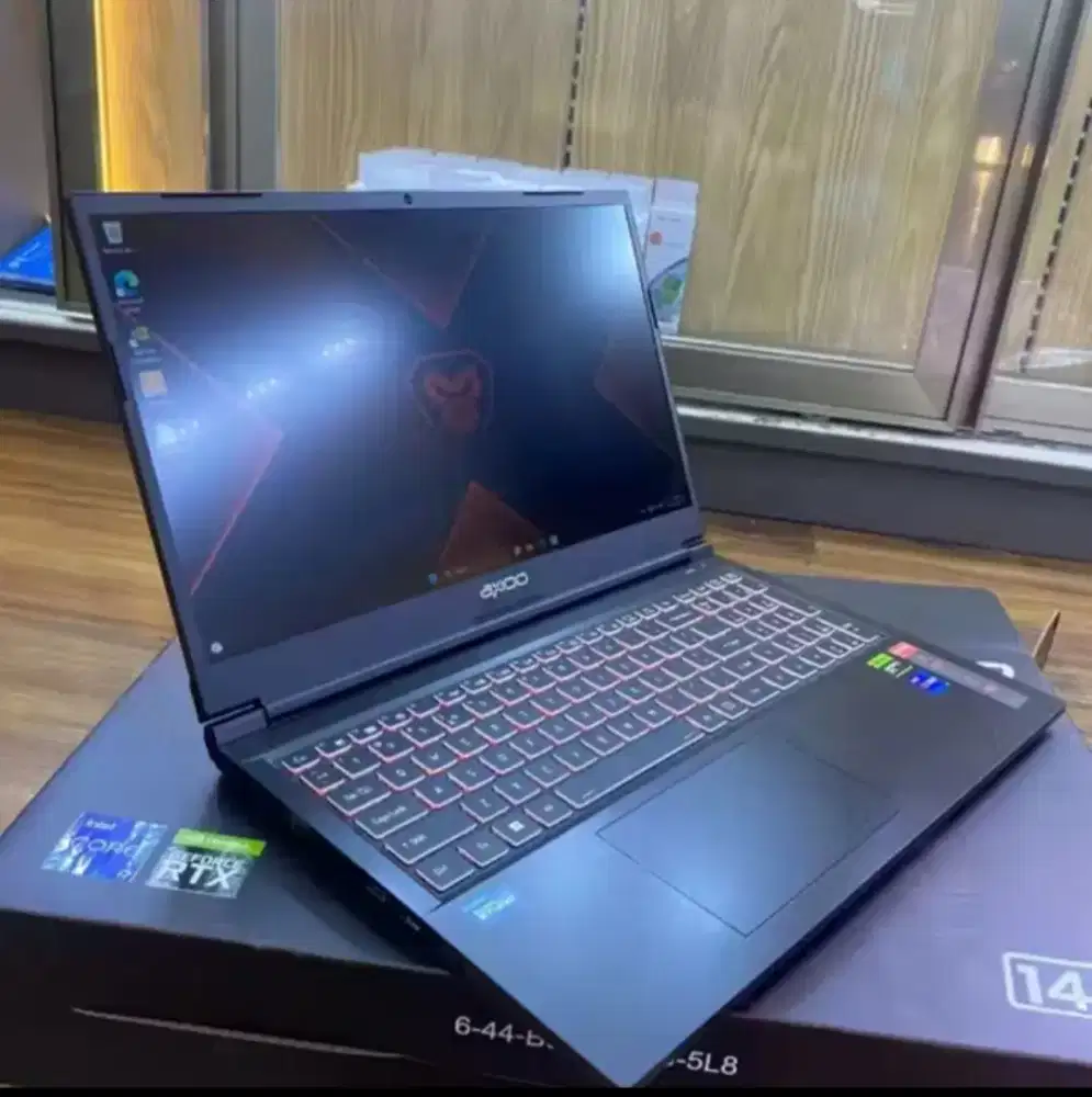sewa laptop gaming