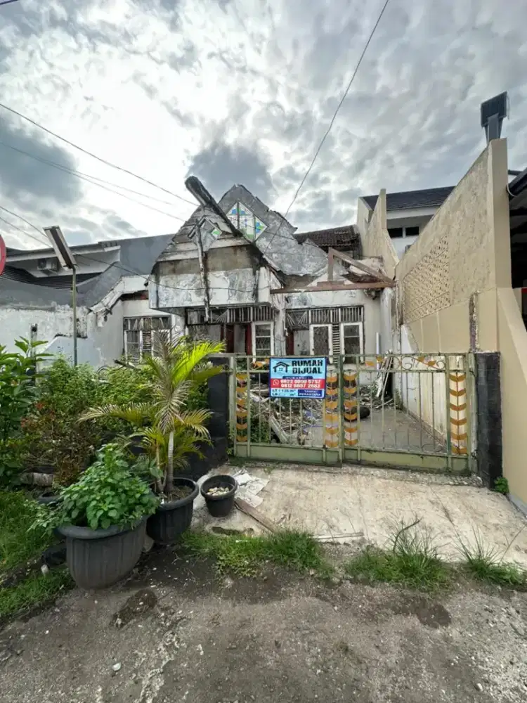 Pisok Raya Bintaro