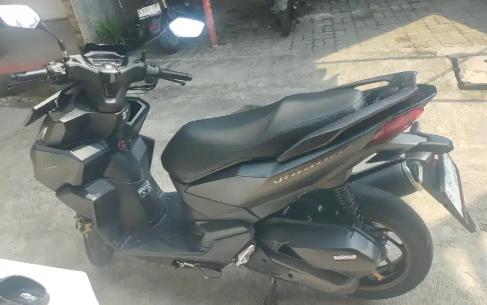 Motor Honda Vario 160