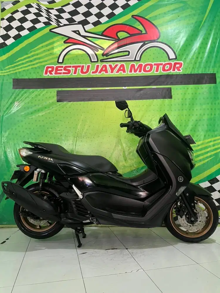 Nmax new th 2021 cash/kredit #rjm