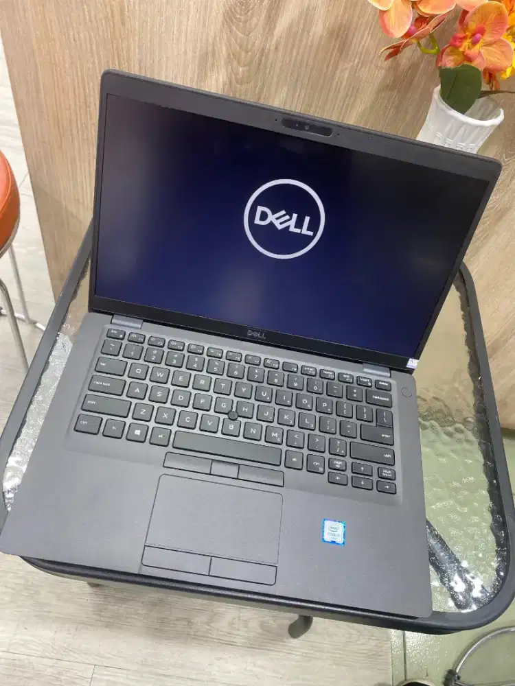 DELL 5400 INTEL CI5 RAM 8