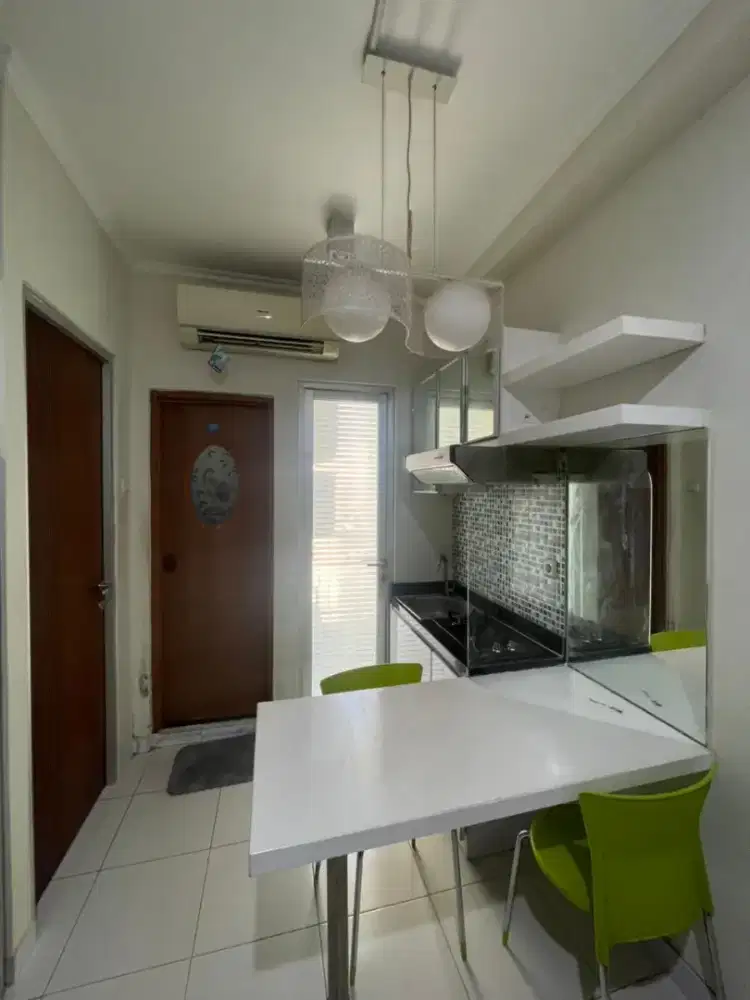 Murah Gunawangsa Manyar 2 br SHMRS