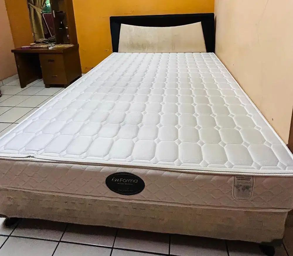 Dijual Kasur Ortopedi (sakit pinggang)