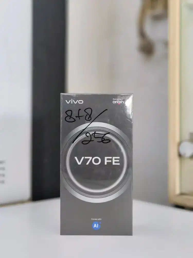 Vivo V70 Fe 5G 8+8/256 (new)