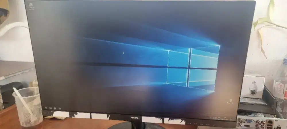 Pc Gaming siap pakai sudah di instal ulang