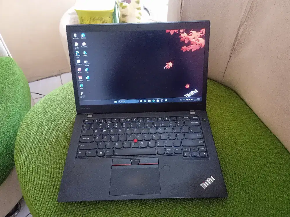 Lenovo Thinkpad T47s core i7