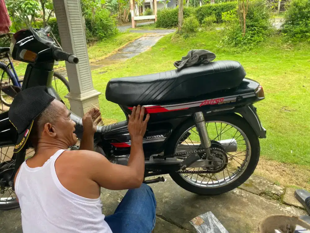 Astrea grand 95