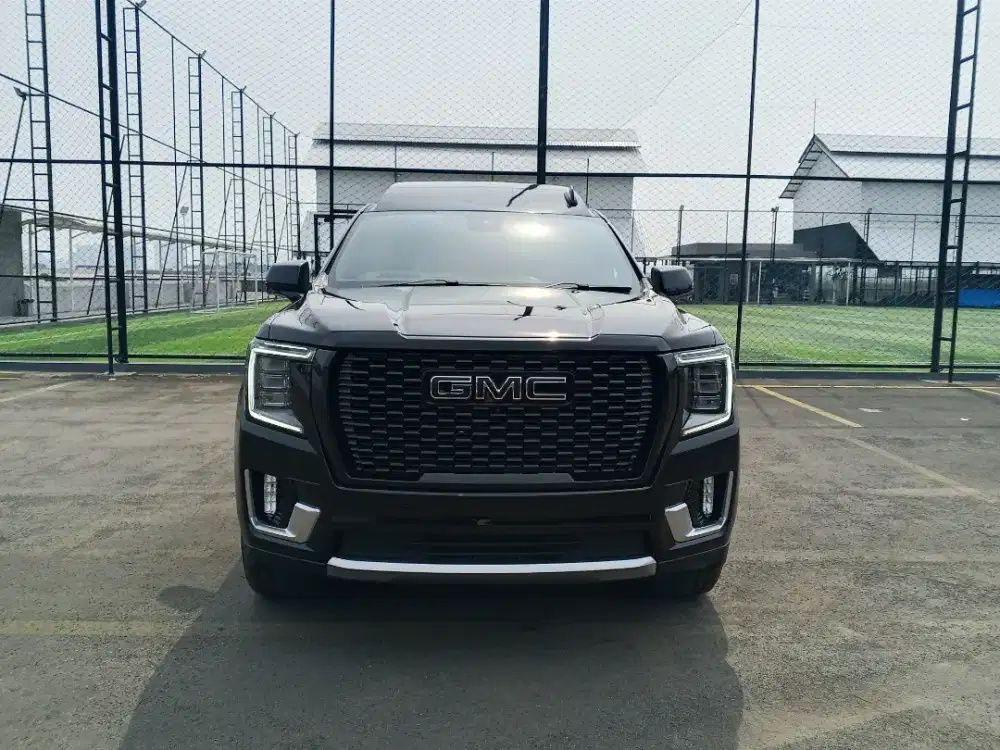 GMC Yukon

Denali - Brand New Ready Stock Luxury Big SUV