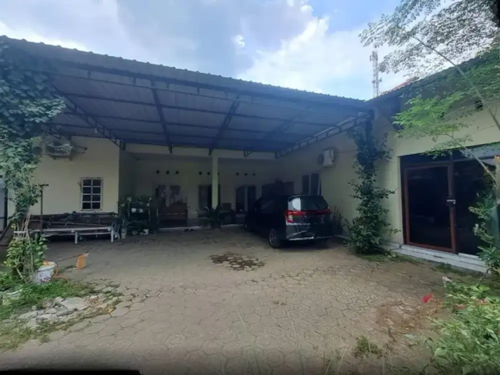 Dijual Rumah Gowa sekitar Jalan Sungguminasa Takalar, Bajeng