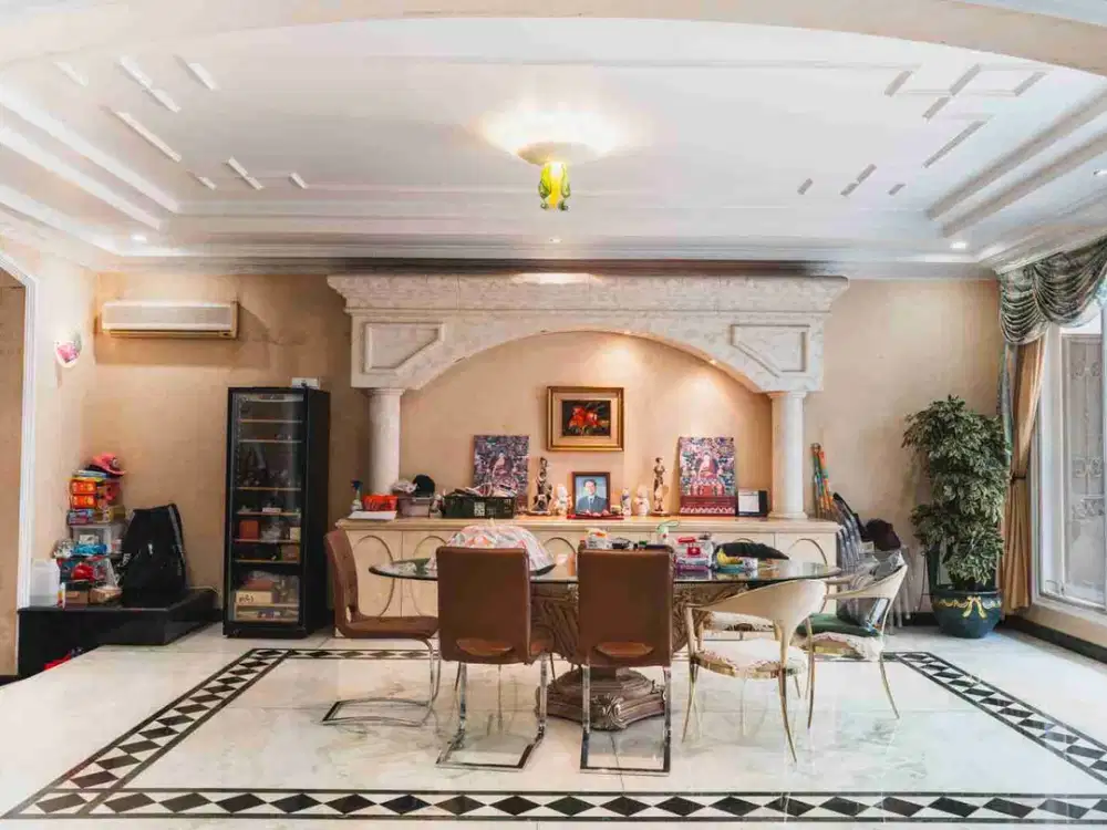 D jual rumah manyang pik