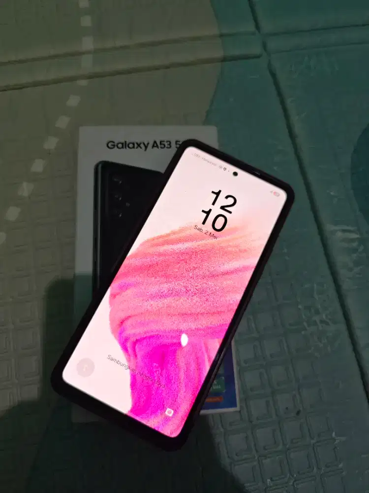Samsung Galaxy A53 5G 8/256