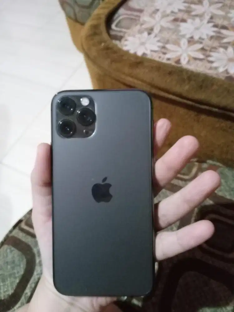 Iphone 11 pro 256gb