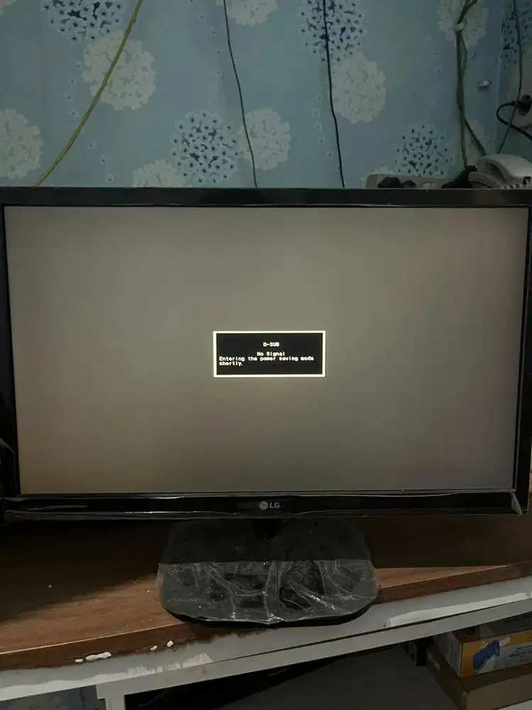MONITOR 22 INCH