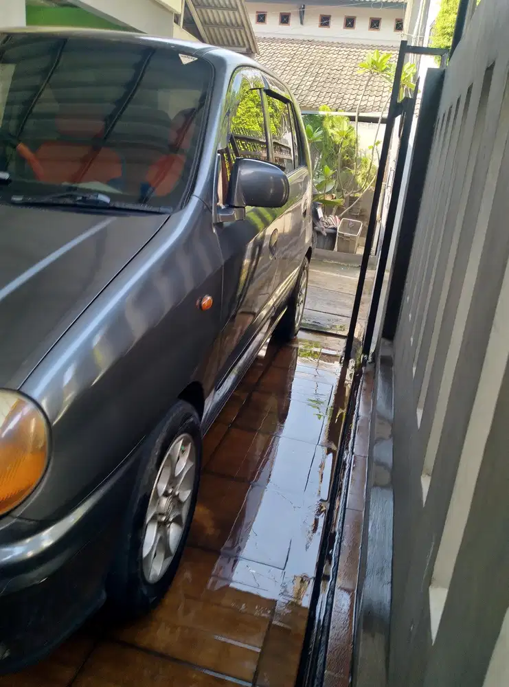 penjual