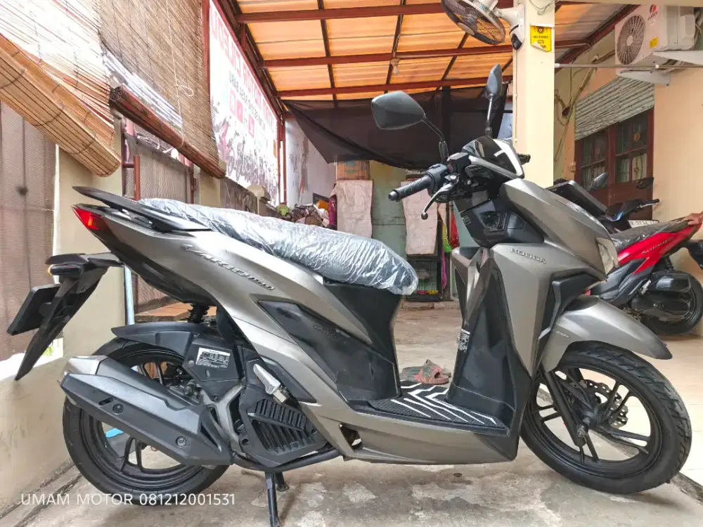 HONDA VARIO 150 KEYLES 2021 BS TT 2020 PJK OFF DI CILEDUG HARGA PAS