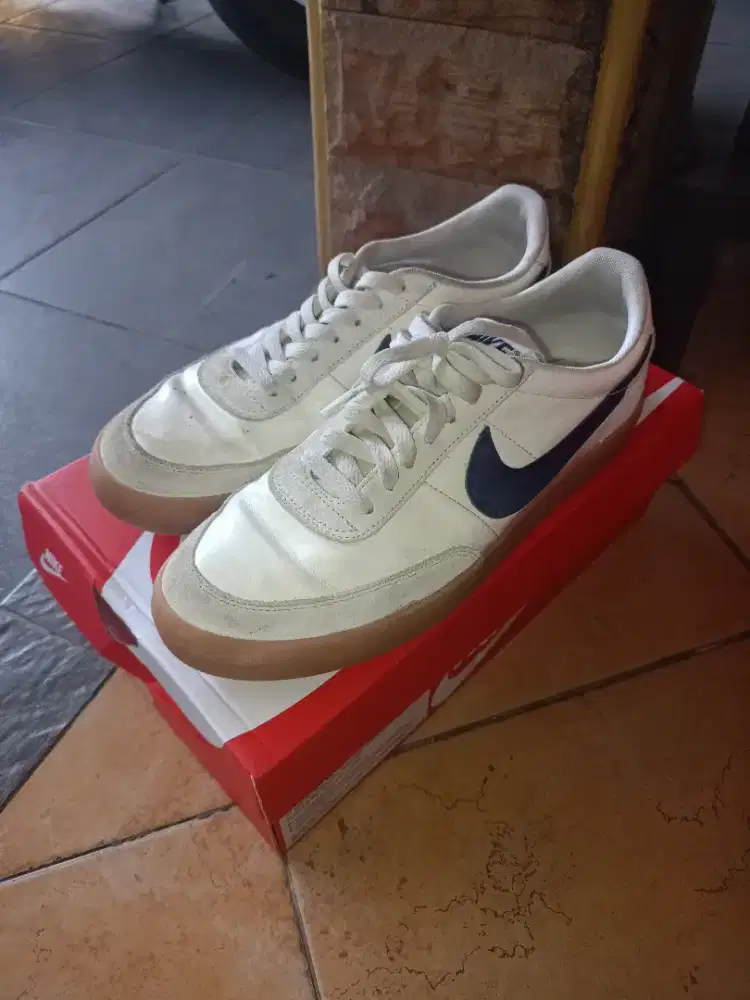 SEPATU NIKE KILLSHOT 2