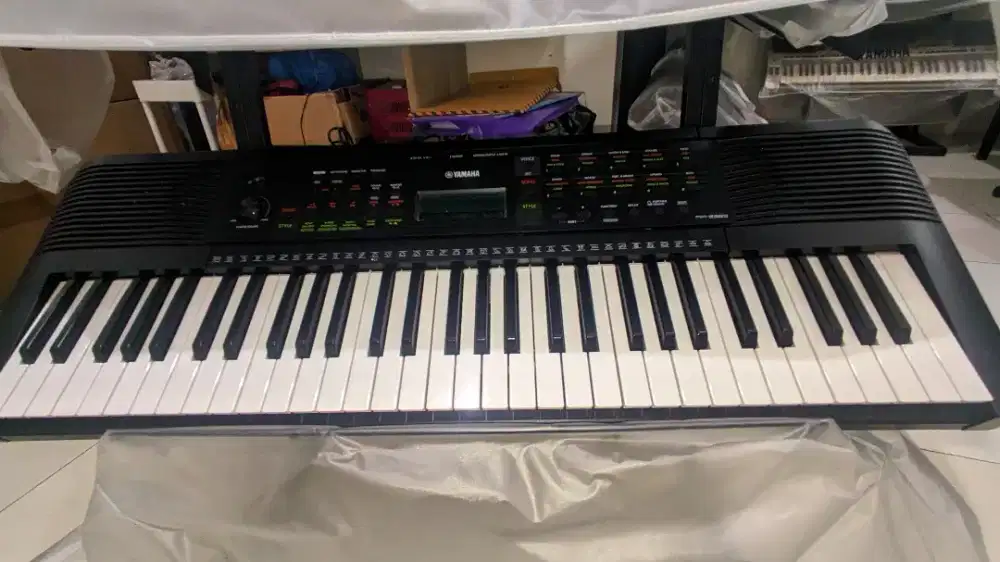 Jual Yamaha PSR-E283.