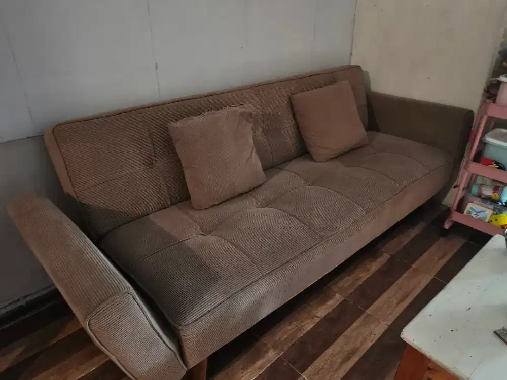 Sofa bisa royal DIJUAL CEPAT