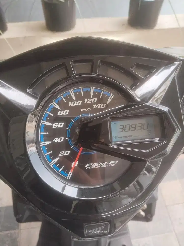 Honda beat like New low km
