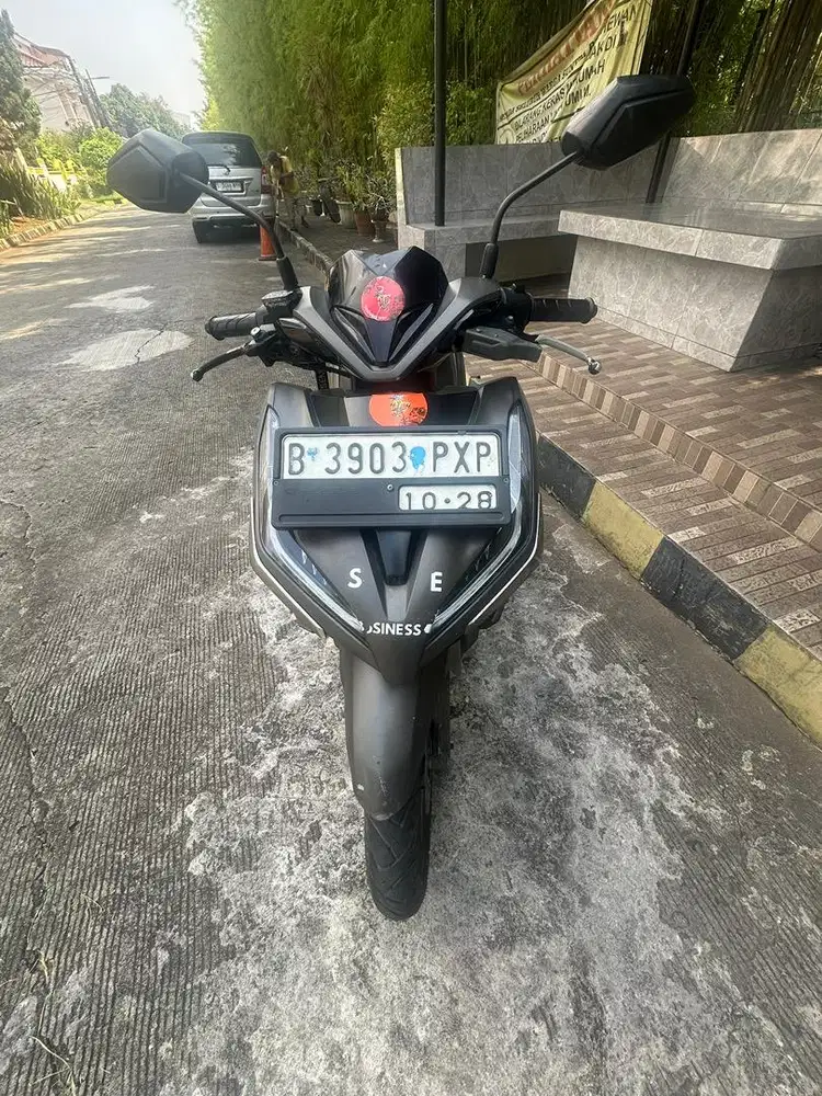 Honda Vario 150 2019
