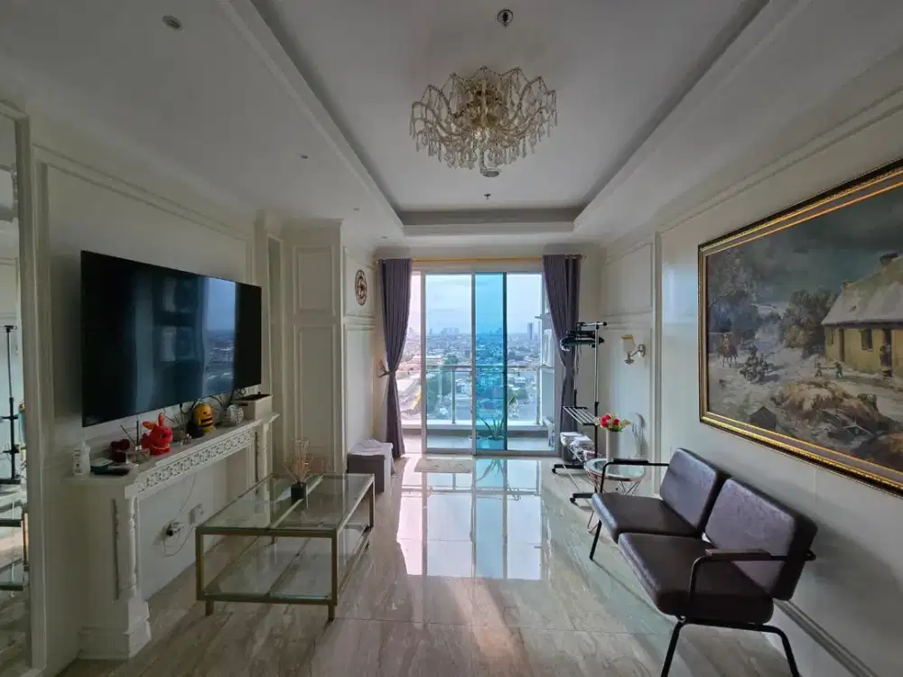 Dijual Apartemen Grand Madison di Tanjung Duren Jakarta Barat