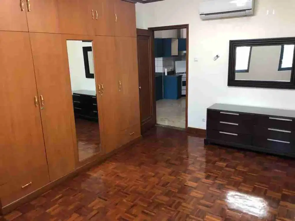 Apartemen 1 Bedroom Kintamani Dharmawangsa Full Furnished