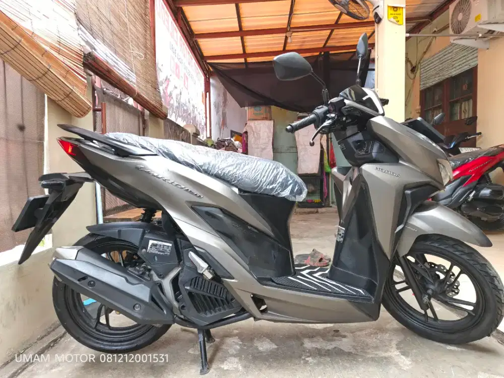 HONDA VARIO 150 KEYLES 2021 BS TT 2020 PJK OFF DI CILEDUG HARGA PAS