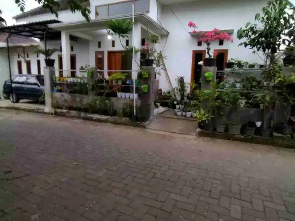 Dijual Rumah Siap Huni Di Arjawinangun Malang
