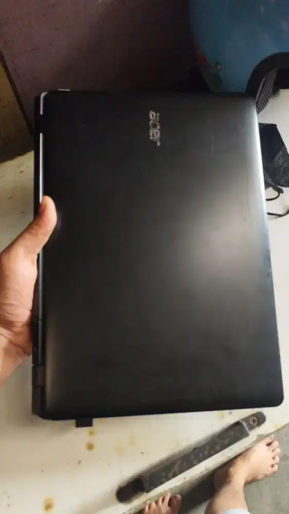 Jual leptop acer B115-m