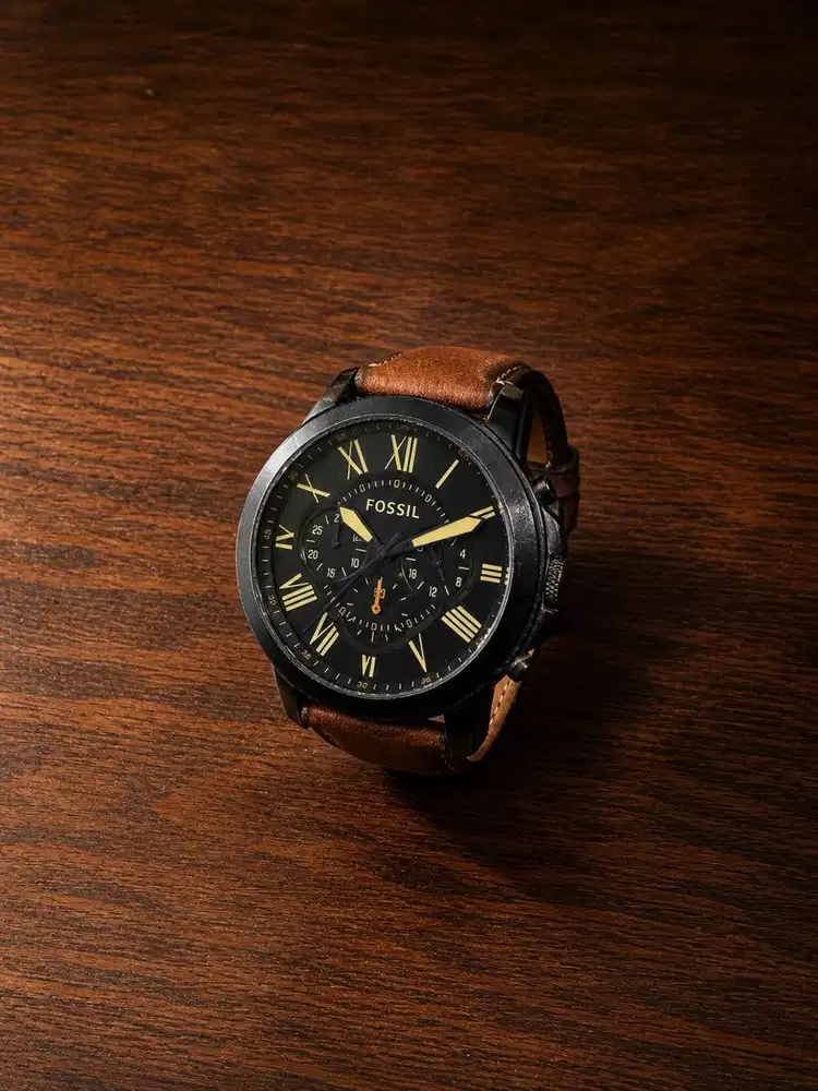 Jam Tangan Fossil FS5241