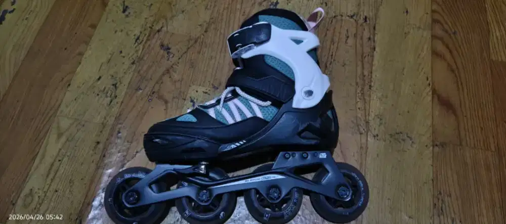 Sepatu Roda Oxelo