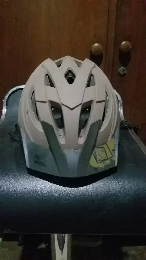 Perlengkapan olah raga