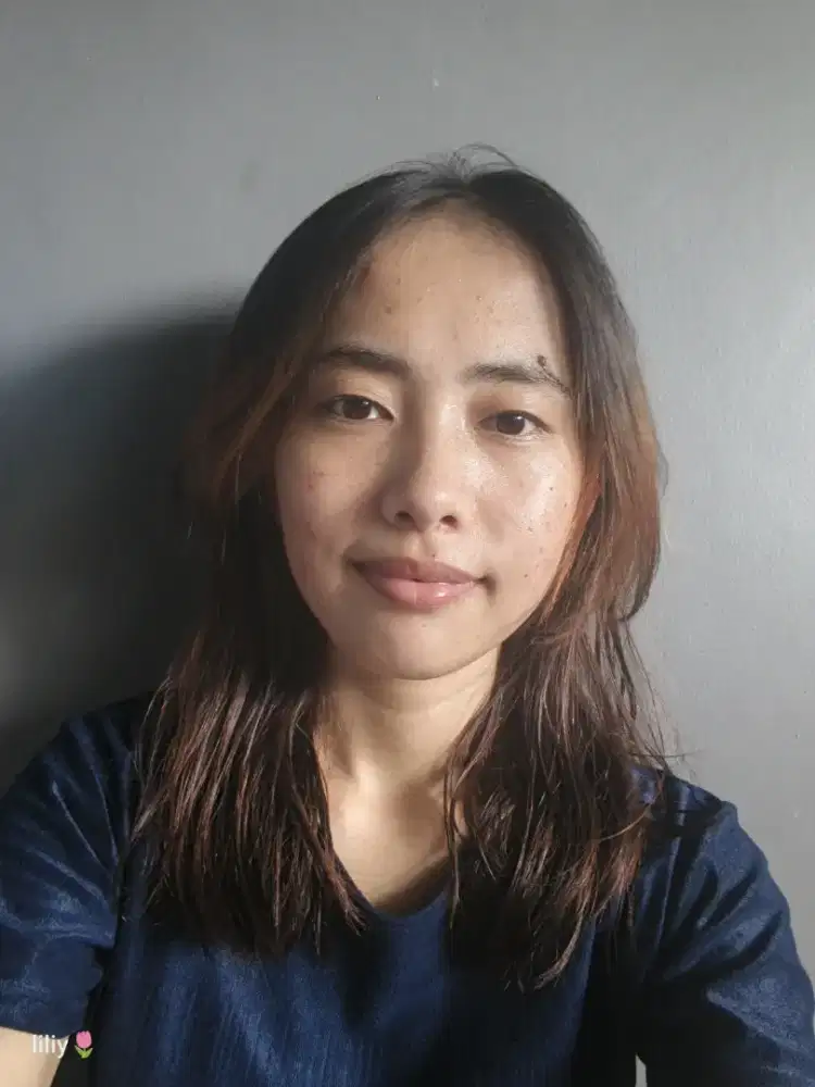Cari kerjaan yang ada liburnya kalo ada mess nya atau jatah makannya