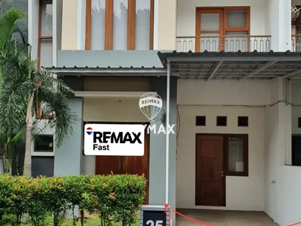 DIJUAL CEPAT - RUMAH SIAP HUNI JL JOE KEBAGUSAN JAKSEL