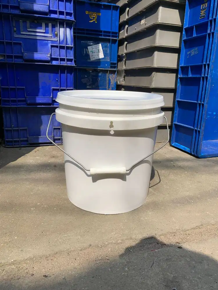 Ember kompos 10kg bulat ei