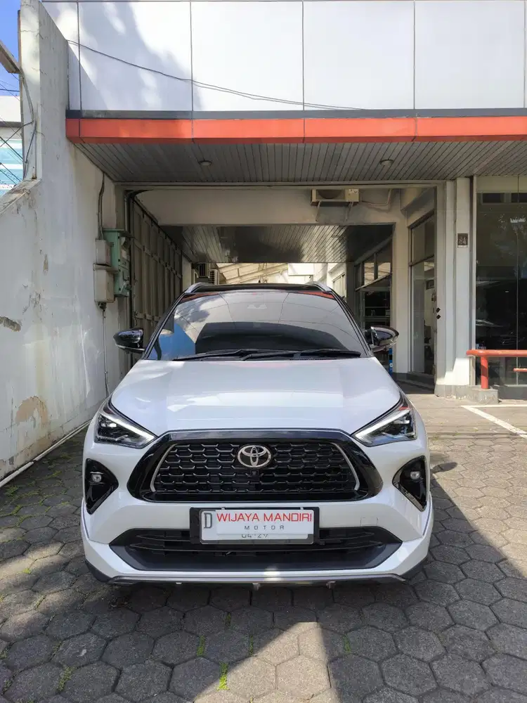 TOYOTA YARIS 1.5 S GR TSS HYBRID 2023