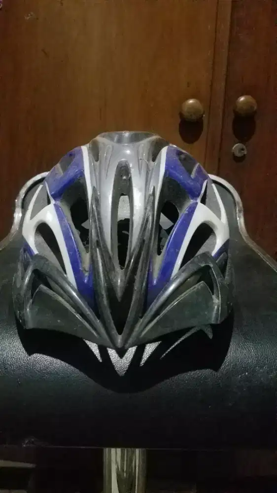 Perlengkan bersepeda
