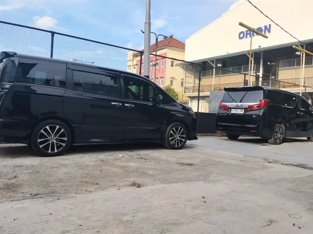 Mencari pekerjaan