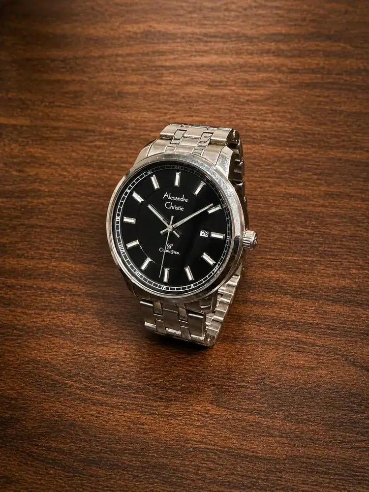 Alenxandre Cristie 8511MD