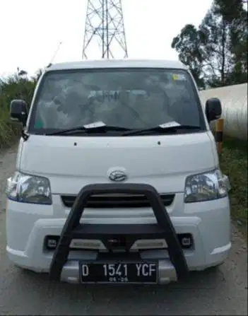 Jual cepat grandmax 2021 kabupaten bandung