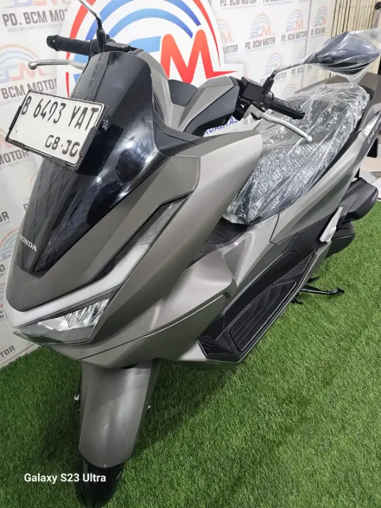 Honda PCX 160 Cbs 2025
