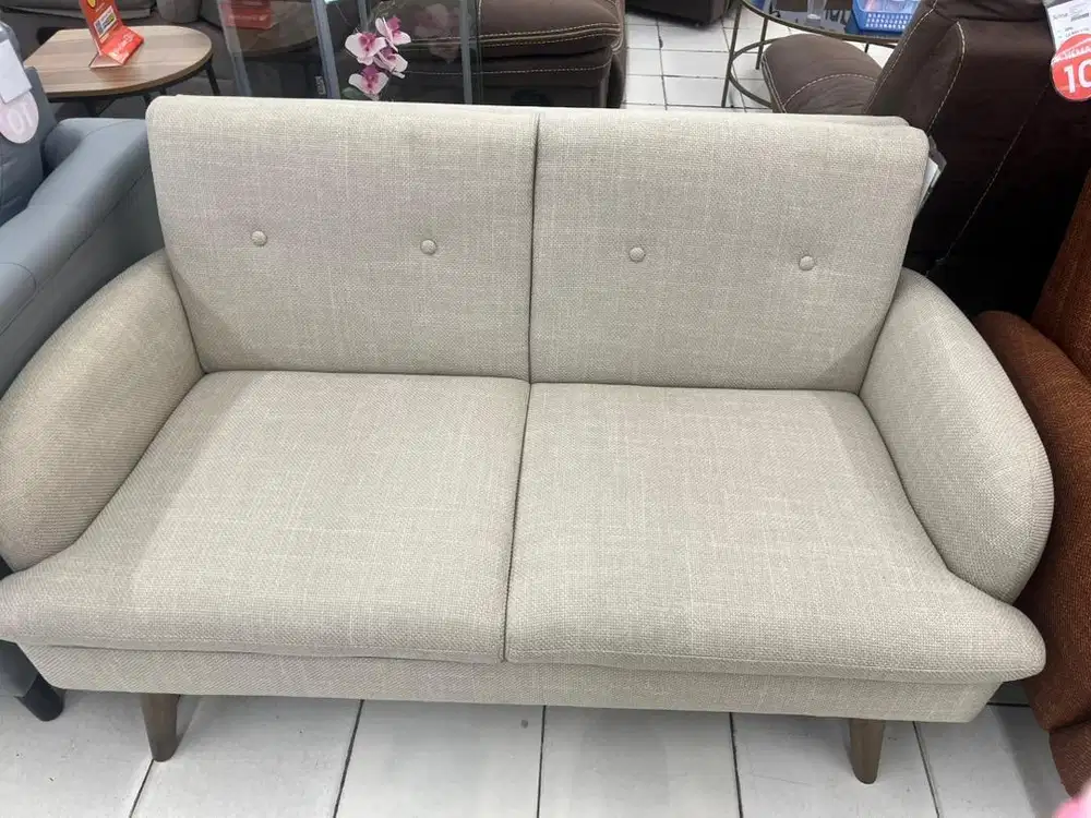 CEPAT HABIS! PROMO BESAR SOFA RUANG TAMU